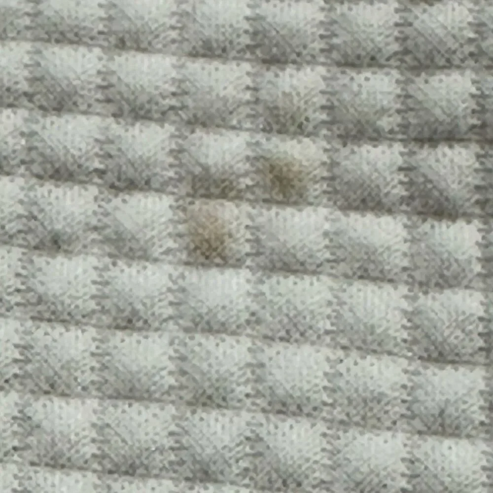 Legacy Home Fine Linens White/Seafoam King Coverlet